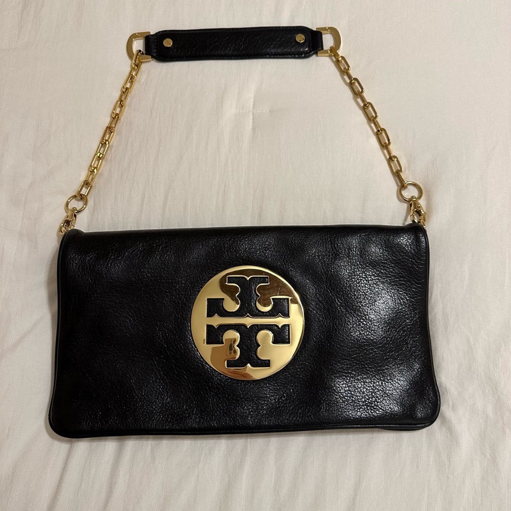 Black Tory Burch Handbag